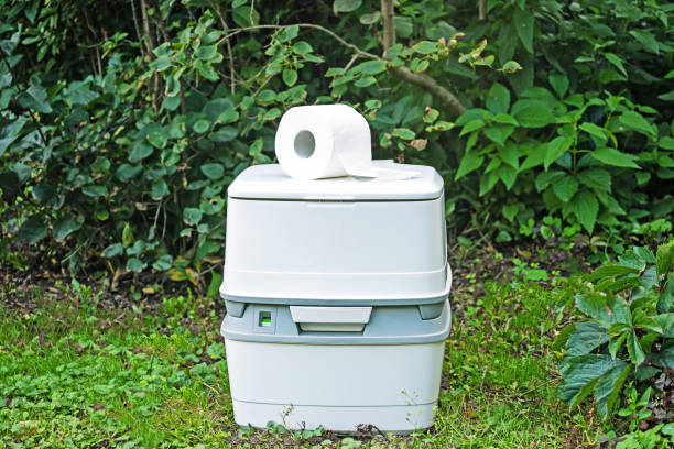 Best Portable bathroom rental  in West Homestead, PA