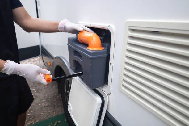 Best Portable toilet rental cost  in West Homestead, PA