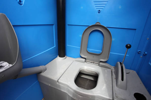 Best Sanitation services for porta potties  in West Homestead, PA