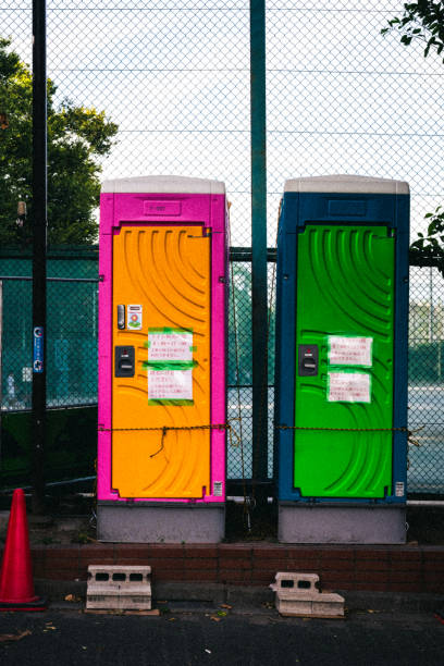 Sanitation services for porta potties in West Homestead, PA