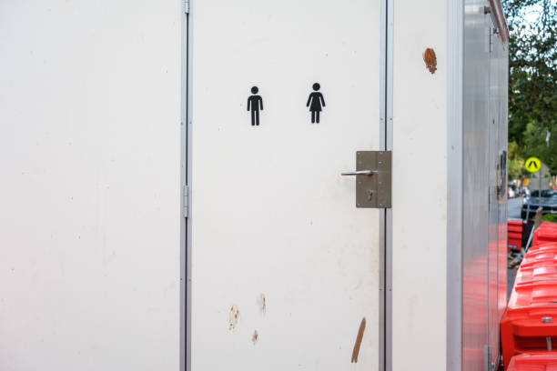 Best Portable restroom trailer rental  in West Homestead, PA