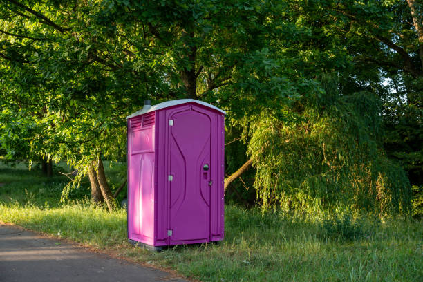 Best Portable restroom trailer rental  in West Homestead, PA